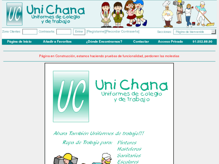 www.unichana.com