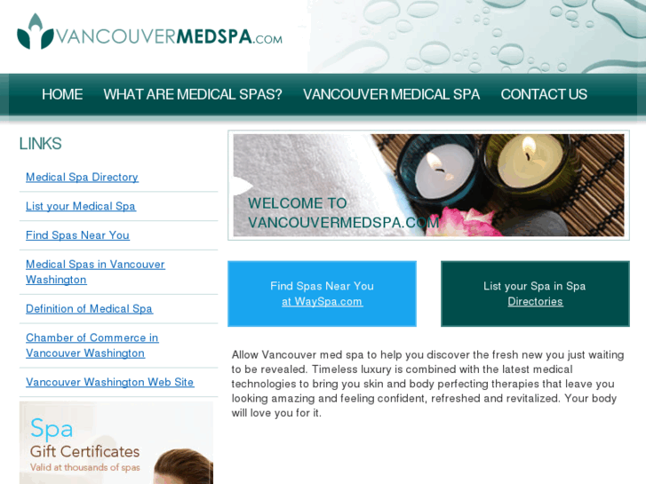 www.vancouvermedspa.com