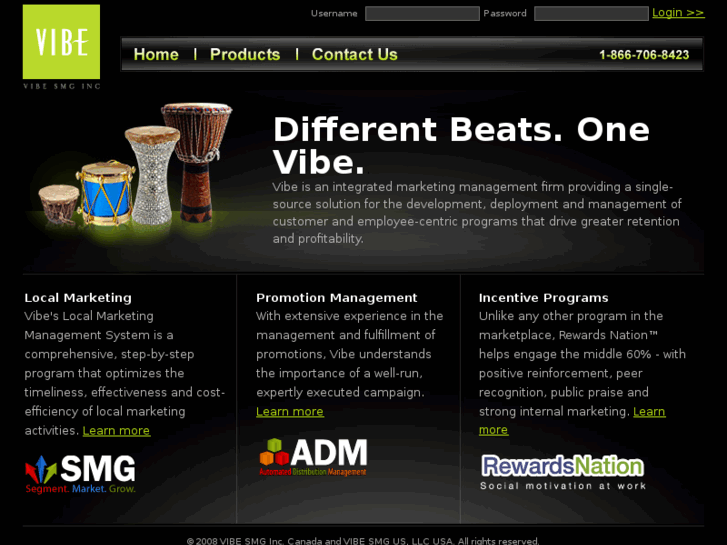 www.vibemarketing.com