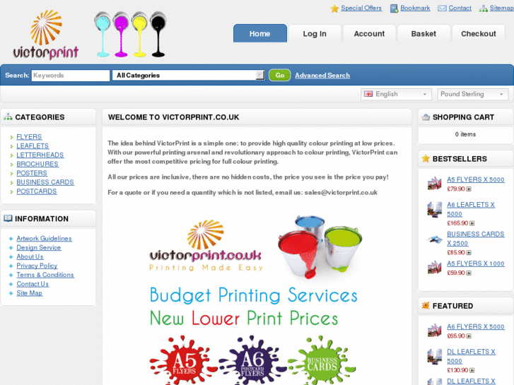 www.victorprint.co.uk