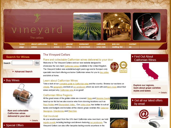 www.vineyardcellars.com