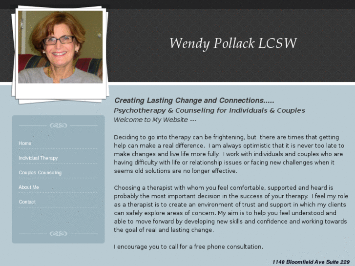 www.wendypollack.com