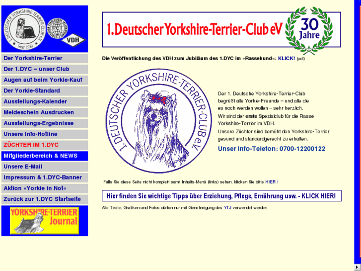 www.yorkshire-terrier-club.de