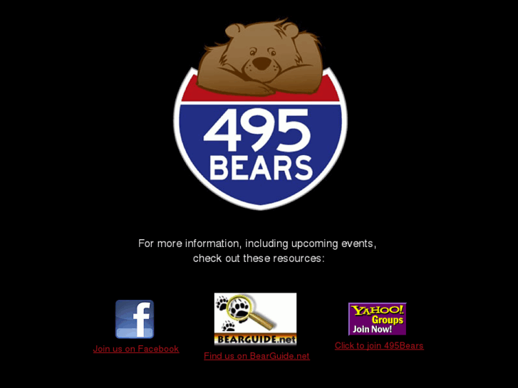 www.495bears.com