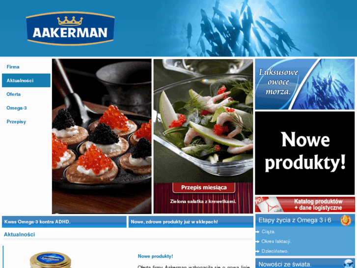 www.aakerman.com