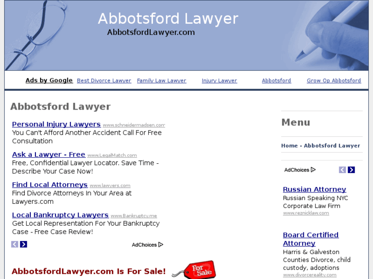 www.abbotsfordlawyer.com