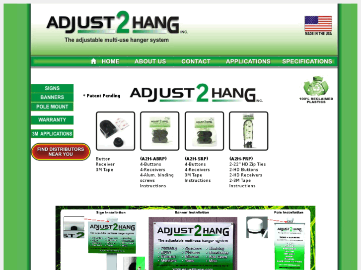 www.adjust2hang.net