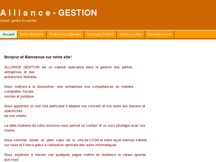 www.alliance-gestion.net