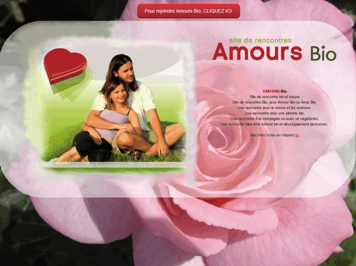 www.amour-bio.com