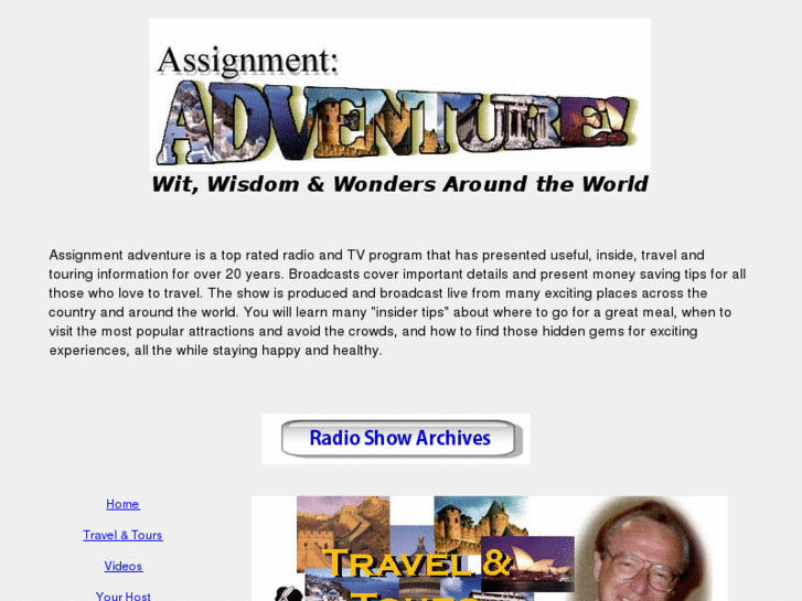 www.assignmentadventure.com