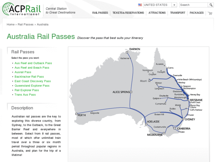 www.aussirail.com