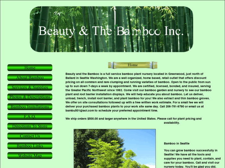 www.beautyandthebamboo.com