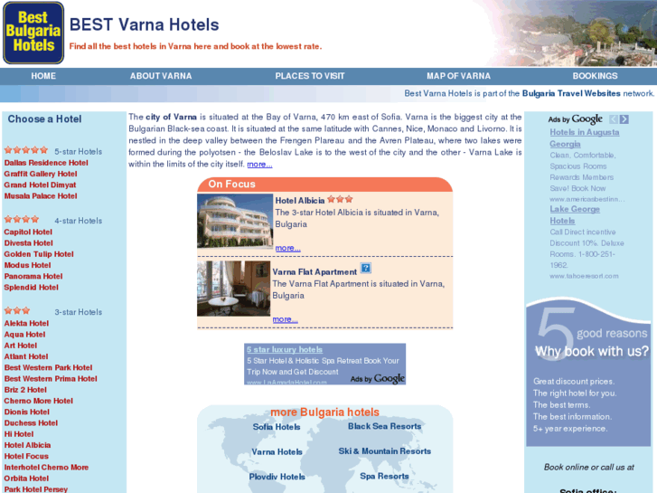 www.bestvarnahotels.com