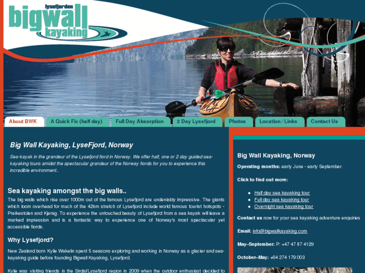 www.bigwallkayaking.com