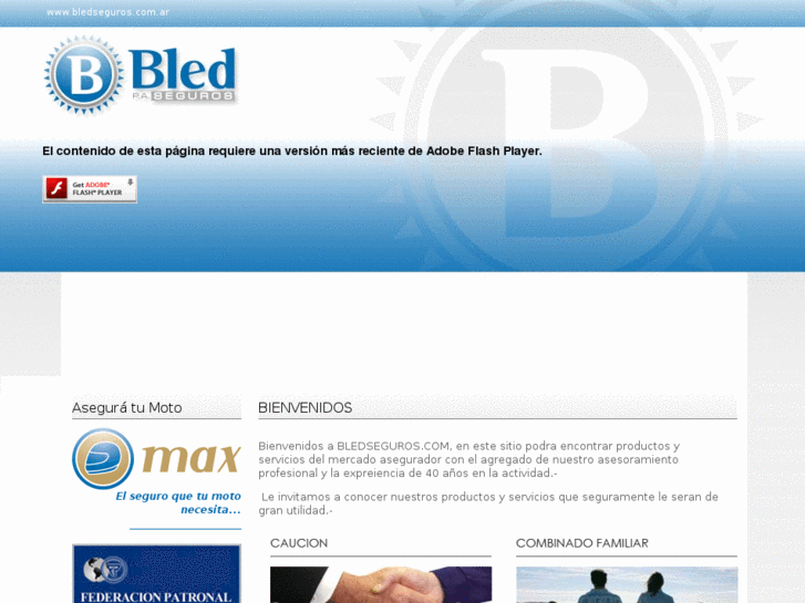 www.bledseguros.com