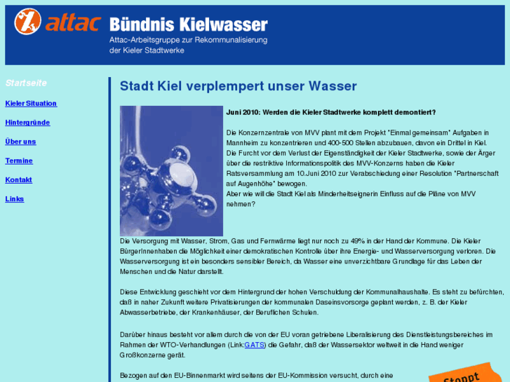 www.buendnis-kielwasser.de