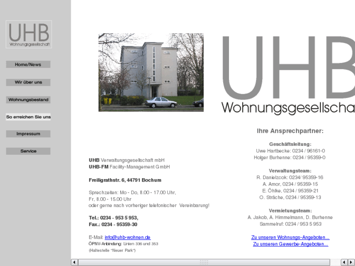 www.burhenne-immobilien.com