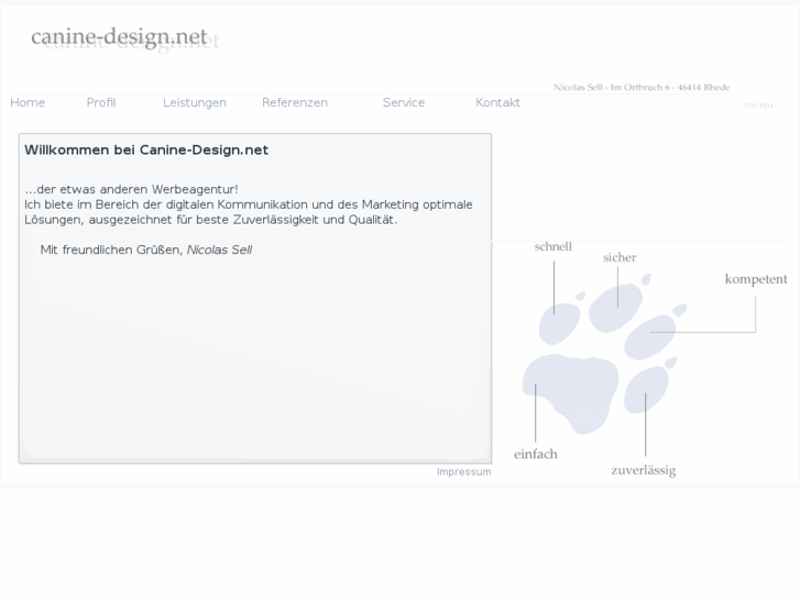 www.canine-design.net