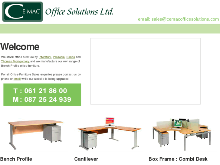 www.cemacofficesolutions.com