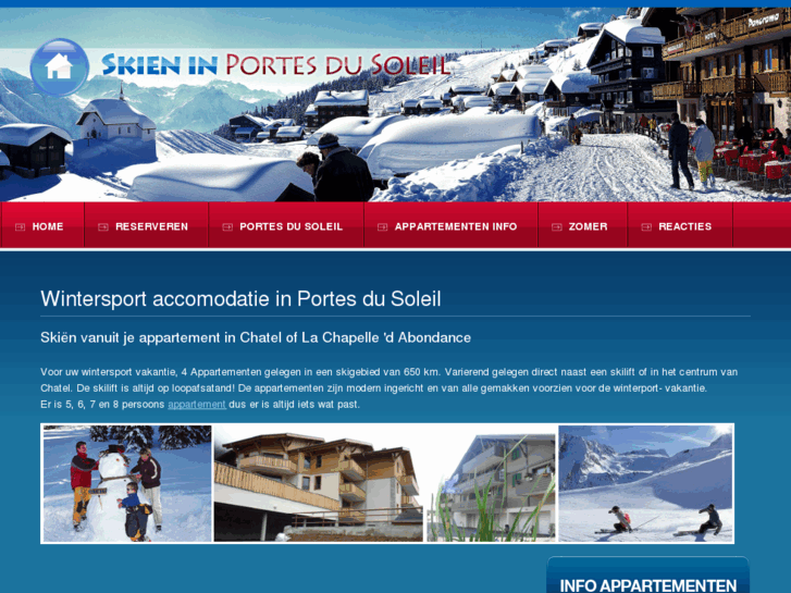 www.chatel-ski-chalet.com