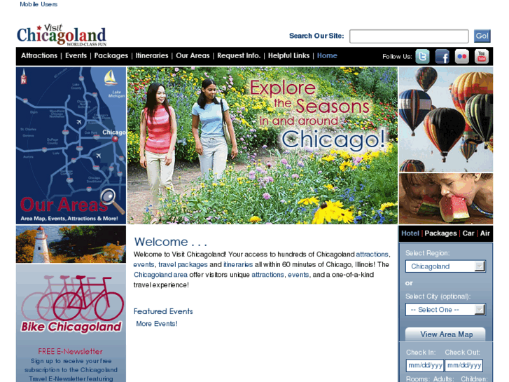 www.chicagolandtravel.com
