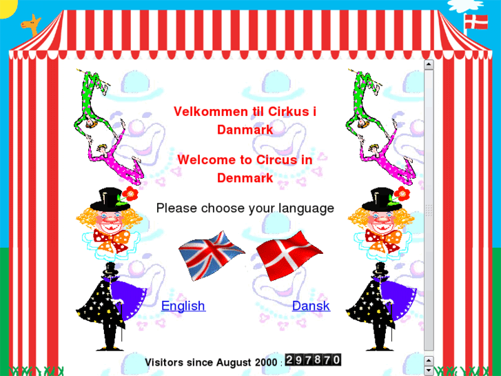 www.cirkus-dk.dk