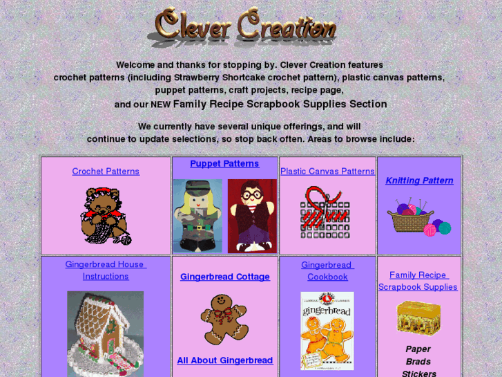 www.clevercreation.com