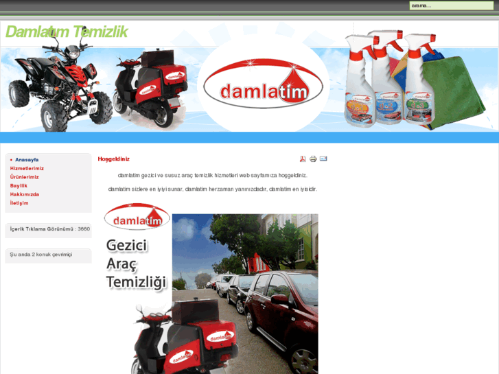 www.damlatim.com