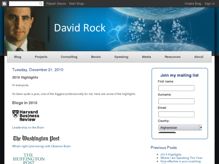 www.davidrock.net