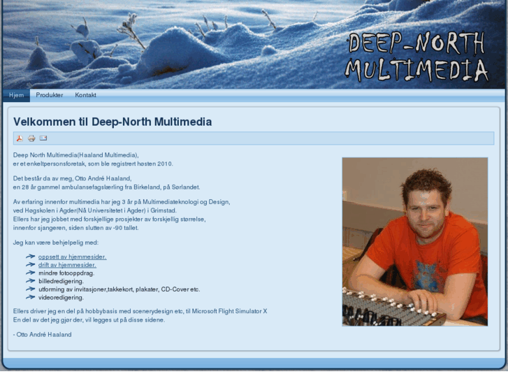 www.deep-north.com