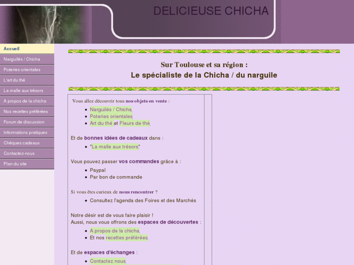 www.delicieuse-chicha.com