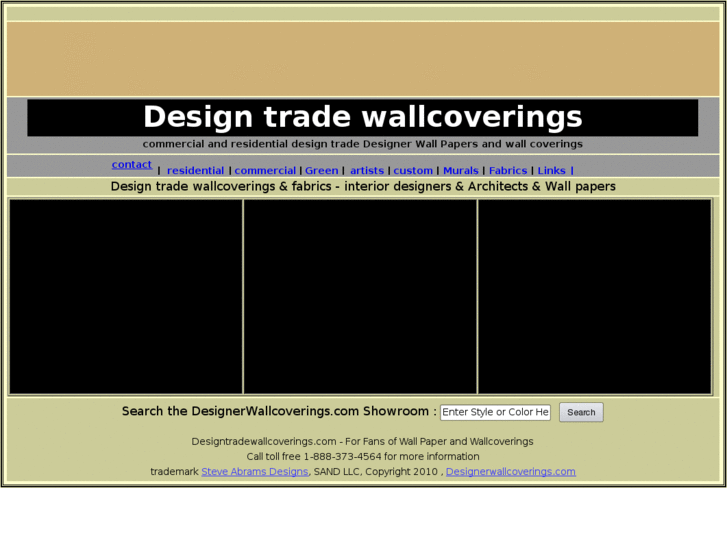 www.designtradewallcoverings.com