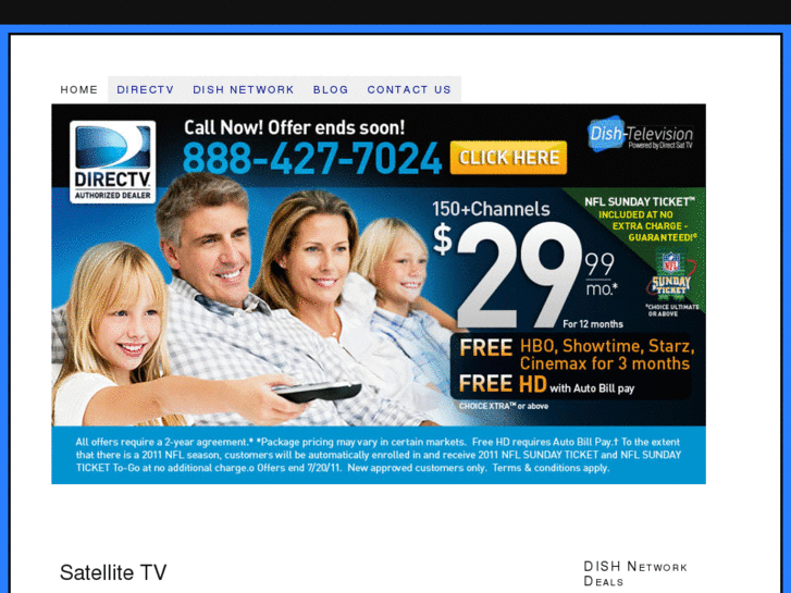 www.dish-television.com