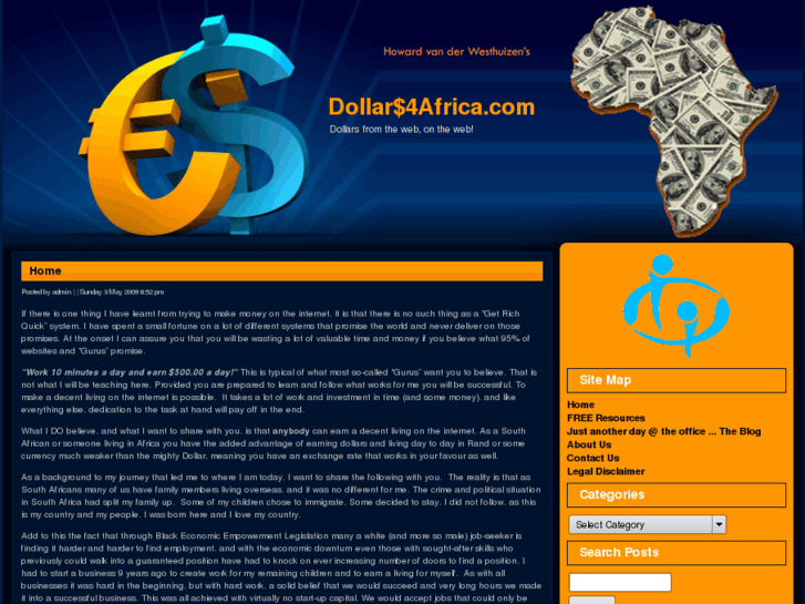 www.dollars4africa.com