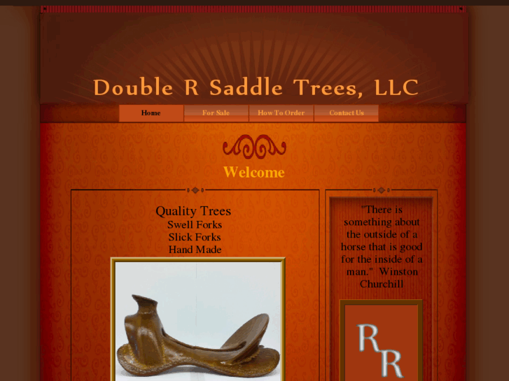 www.doublersaddletrees.com