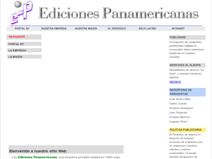 www.e-panamericanas.com