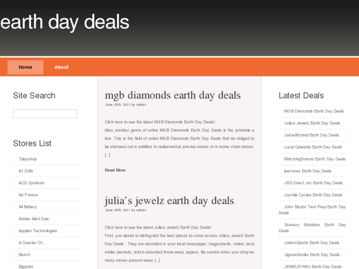 www.earthdaydealsindex.com