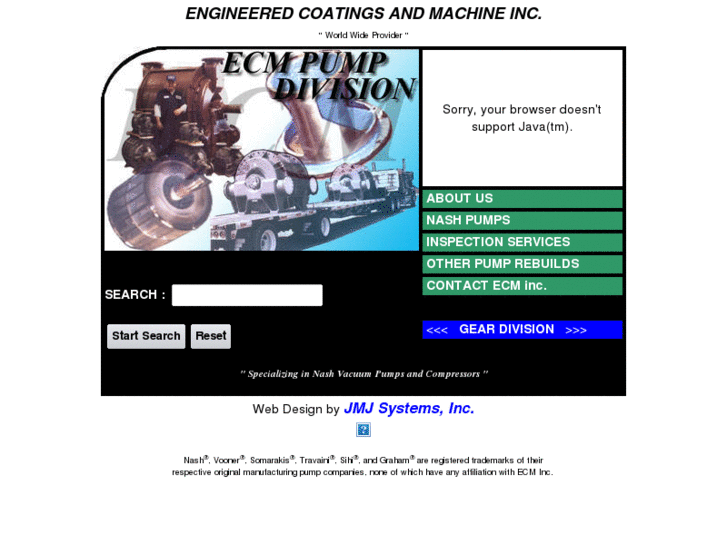 www.ecmpumps.com