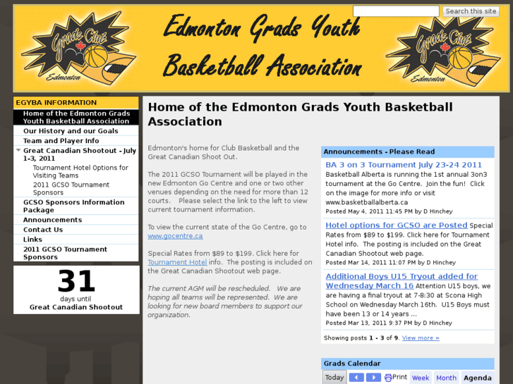 www.edmontongradsbasketball.com