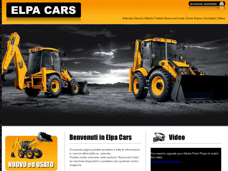 www.elpa-cars.com