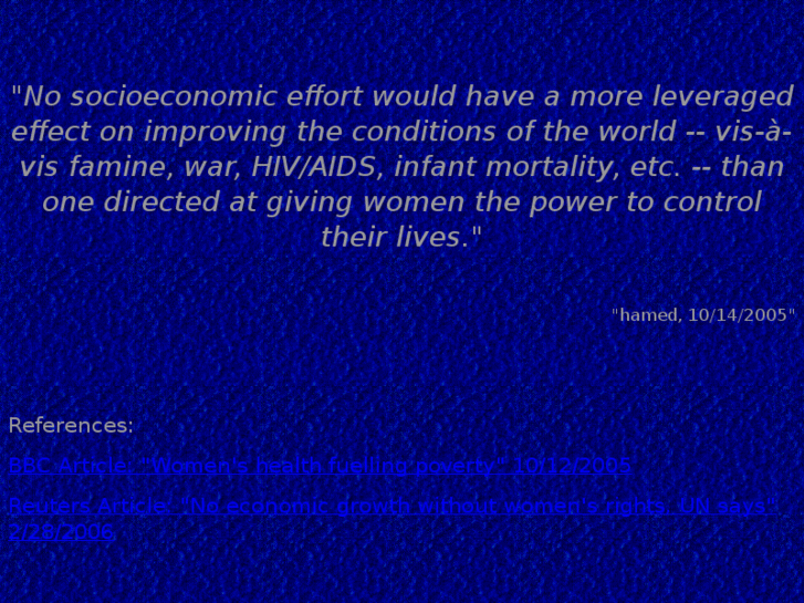 www.empowerwomen.info