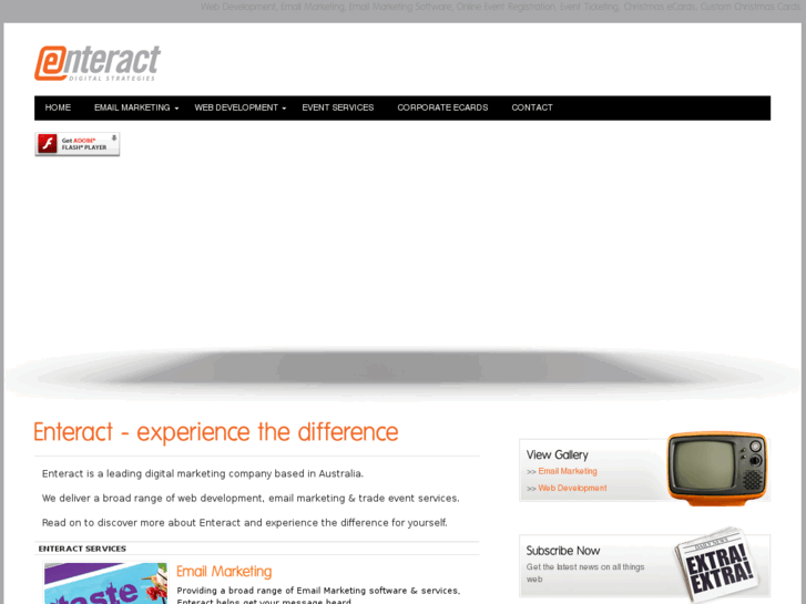 www.enteract.com.au