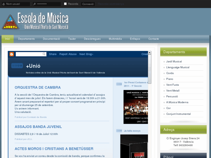 www.escolamusicalhorta.com