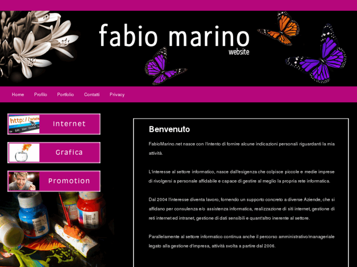 www.fabiomarino.net