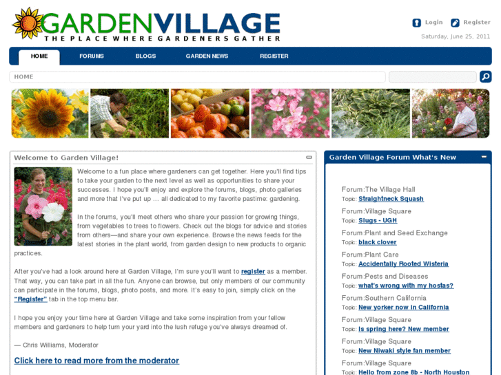 www.gardenvillage.com