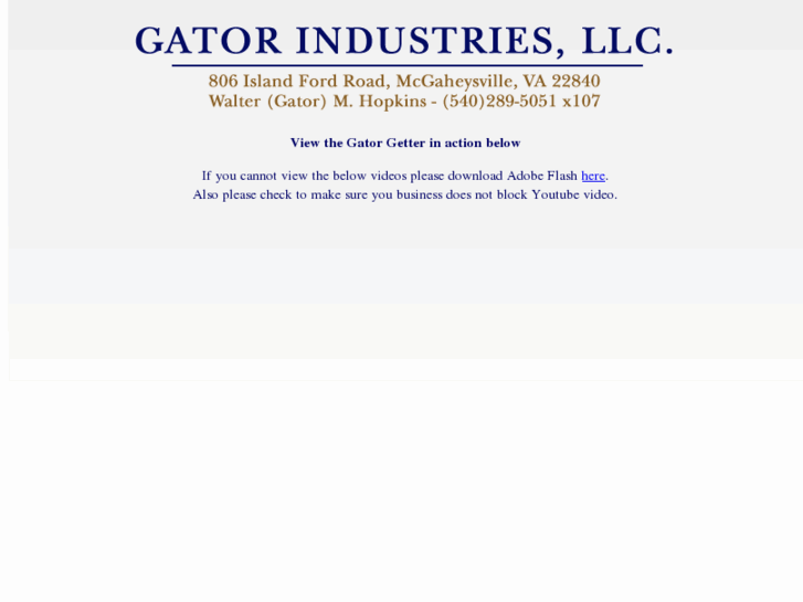 www.gatorgetter.com