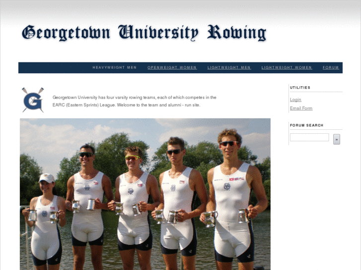 www.georgetownrowing.com