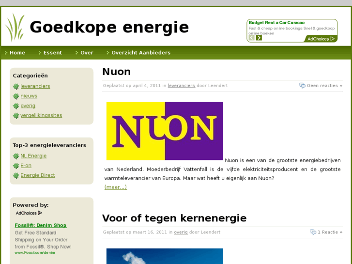 www.goedkopeenergie.com