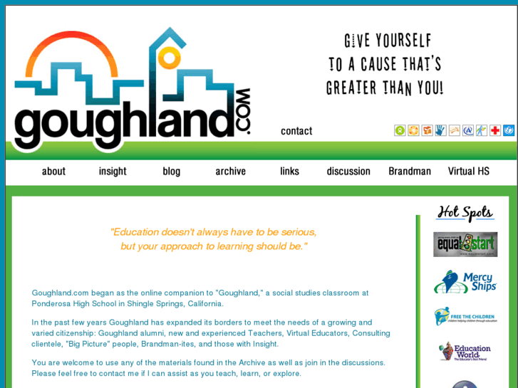 www.goughland.com