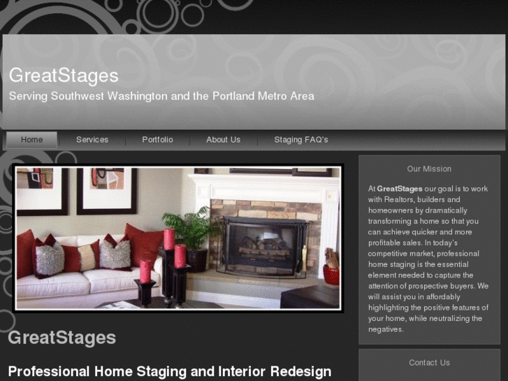www.greatstages.com